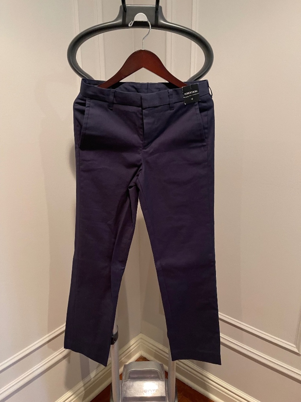 Nordstrom Big Boys Chino Dress Pants